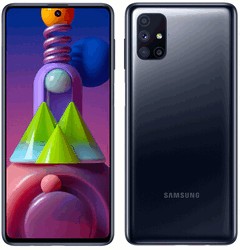 Замена тачскрина на телефоне Samsung Galaxy M51 в Улан-Удэ